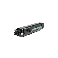 Lexmark – Cartouche de toner, laser, haut rendement, noir, (E360H80G)-Technologie d’impression : Laser