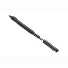 Wacom - Intuos Bluetooth tablette graphique de petite taille à stylet, petie, noire-4 réglages personnalisables spécifiques à l'application 