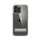 Spigen Slim Armor Essential S pour iPhone 13 Pro Max - Cristal Clair-Clair