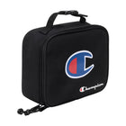Champion - Sac à lunch Chow 2.0, noir-Doublure intégrale