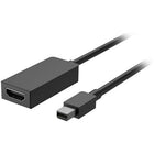 Microsoft – Adaptateur Mini DisplayPort à HDMI 2.0 pour Microsoft Surface-Adaptateur Mini DisplayPort vers HDMI 2.0