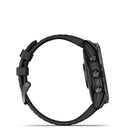 Garmin - Epix Pro Standard Edition - 51mm Gris ardoise avec bande noire-10