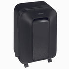 Fellowes − Déchiqueteuse à coupe-croisée Powershred LX170-Déchiquette les agrafes, les trombones, les cartes de crédit et le courrier indésirable non ouvert