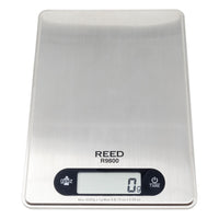 REED Instruments R9800 Balance de contrôle des portions numérique-Affichage ACL