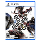 Suicide Squad: Kill The Justice League pour PlayStation 5-Rejoignez les membres nouvellement recrutés de l'infâme Task Force X d'Amanda Waller (alias la Suicide Squad).