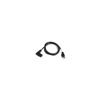 StarTech Câble dâââ€š¬ââ€ž¢alimentation PXT101L, 6 pi-Prise NEMA 5-15 (Amérique du Nord) et ports d’alimentation IEC 60320 C13 pour la recharge de votre appareil