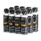 NXT Technologies - Dépoussiéreur pour produits électroniques - 7 oz - paquet de 12-Parfait pour le matériel électronique comme les claviers