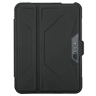 Targus Étui Pro-Tek pour iPad mini (A17 Pro et 6ème génération) – Noir-Étui à rabat