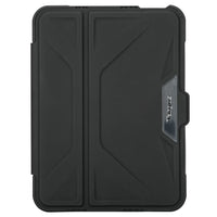 Targus Étui Pro-Tek pour iPad mini (A17 Pro et 6ème génération) – Noir-Étui à rabat