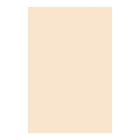 Pacon Carton blanc de poids moyen, Manille, 61 x 91 cm, 100 feuilles-Épaisseur moyenne (9 pt), même couleur des deux côtés