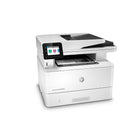 HP - Imprimante laser monochrome multifonction LaserJet Pro M428dw-Cycle de rendement mensuel jusqu'à 80 000 pages
