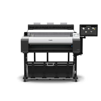 Canon - ImagePROGRAF TM-355 '6244C012 Z36 MFP Imprimante grand format 36"-Équipées d’une nouvelle encre magenta, ces imprimantes permettent d’obtenir un excellent développement des couleurs rouges