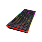 COUGAR - Clavier de jeu RVB VANTAR-Profitez et jouez à tout moment sans perturbation grâce aux touches silencieuses fournies par le commutateur à ciseaux