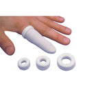 SCN Industrial - Rouleaux De Bandages Pour Doigts, paquet de 50-Classe du dispositif médical Classe 1