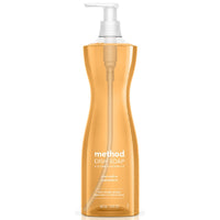 Method - Savon à Vaisselle, Parfum Clémentine, 532 ml-Liquide vaisselle végétal