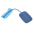 Nautica - Par précaution : Gants jetables et pochette de silicone-3 paires de gants jetables dans une pochette de silicone