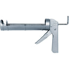 SCN Industrial - Pistolet À Calfeutrer Régulier À Rochet; 300 Ml, paquet de 12-Capacité de la cartouche 300 ml