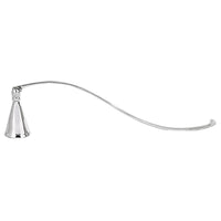 Elegance – Éteignoir à chandelle pivotant (72873)-Éteignoir à bougies