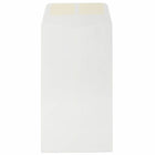 JAM Paper #16 Enveloppes commerciales avec politique - 5,875" x 12 - Blanc - Paquet de 25-Quantité : 25 par paquet