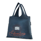 Samsonite - Sac a Provisions Pliable-L'aventure Commence-Fabriqué en tissu 100 % polyester durable