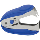 Staples - Dégrafeuse caoutchoutée, couleurs variées-Pour un dégrafage facile