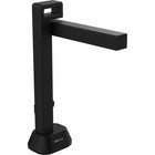 IRIS - Scanner de documents et de livres IRIScan Desk 6 Pro-Modes de numérisation : Niveau de sortie Couleur, Noir et blanc, Niveaux de gris