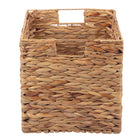Gry Mattr - Panier tressé - moyen - naturel-Panier de rangement de taille moyenne