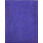  JAM Paper - Enveloppes pour catalogue à extrémité ouverte - indéchirables - Tyvek - 10 x 13 - bleu - paquet de 10-Couleur bleue