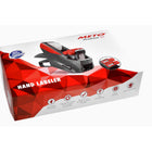 Meto – Étiqueteuse de prix ProLine M 2026S2 2 lignes, (9441772)-Jusqu'à 20 caractères d'impression - 10 sur la ligne supérieure et 10 sur la ligne inférieure