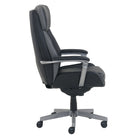 Fauteuil de direction à dossier haut La-Z-Boy Alton, noir-Mécanisme d'inclinaison
