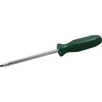 Gray Tools – Tournevis carré no 4 à très longue tige de 6 1/4 po-Longueur de la lame (pouces) : 6 1/4 po