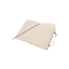 Moleskine – Carnet de la collection Classic, pointillé, couverture souple, noir, 5 po x 8,25 po-Format pointillé