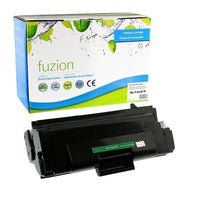fuzion - Samsung MLT-D307E/XAA (MLT-D307E) Cartouche De Toner Compatible - Rendement Haut - Noir-Couleur d'encre: Noir