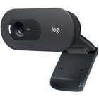 Logitech - Caméra Web professionnelle C505e HD-720p