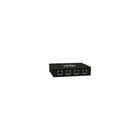 Tripp Lite – Prolongateur VGA sur Cat5, émetteur 4 ports, 1 entrée, 5 sorties, portée de 1000 pi (304800 mm)-Connectivité : câblé