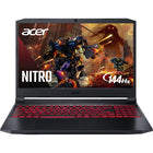 Acer - Ordinateur portable AN515-58-59UR 15,6 pouces, Intel Core i5-11400H, DDR4 8 Go, SSD 512 Go, Windows 11 Famille-Processeur Intel Core i5-11400H 2,70 GHz