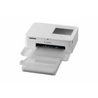 Canon - Selphy CP1500 Imprimantes Photo Mobile Et Compactes Blanc-Imprimez des photos au format carte postale en 41 secondes