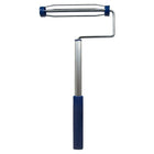 CTG Brands – Manche pour rouleau à peinture avec longue poignée, 10,5 po x 20 po, argent, paq./12-Longueur : extensible de 9,5 po à 32,5 po