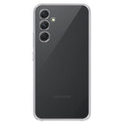 Samsung - Étui pour téléphone portable A54 ‎5G - Transparent-Boîtier transparent