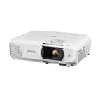 Projecteur Epson Home Cinema 1080 1080p 3LCD-Système de projection: Technologie 3LCD à 3 puces d’Epson