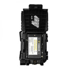 VOSKER Bloc pile au lithium rechargeable avec chargeur pour camera VOSKER.-Capacité : 2 000 mAh