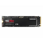 Samsung 980 PRO 2TB PCIe 4.0 NVMe Disque SSD Interne-2TB