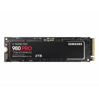 Samsung 980 PRO 2TB PCIe 4.0 NVMe Disque SSD Interne-2TB
