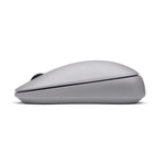 Souris Kensington SureTrack avec double connectivité sans fil - gris-Elle se conforme aux protocoles de sécurité d’entreprise et protège vos données des cybercriminels à l’aide d’une technologie de chiffrement de classe gouvernementale