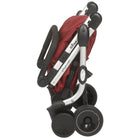 Playmarket, We Go, Texture, Chariot Utilitaire - Pliage Sac Amovible / Remplaçable-Capacite : 50,0 L / 13,2 gallons