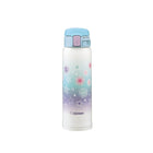 Tasse design mignon Zojirushi - 16 onces - menthe étoilée-16oz tasse isolée en acier inoxydable