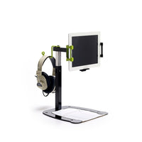 Copernicus – Support Dewey pour caméra de document-Convient aux iPad® et iPad® Mini avec ou sans étui