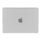 Étui de protection JC pal Mac guard pour MacBook pro 14" (modèles 2024 M4, 2023 M3 / M2, 2021 M1) - Mat E clair-Utilise un matériau en polycarbonate de haute qualité qui est à la fois durable et très flexible
