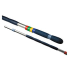 Vileda - Manche télescopique, ergonomique, 40 po - 71 po-Manche télescopique