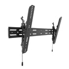 Kanto PT400 Support inclinable pour téléviseurs à écran plat de 40 po à 90 po-Convient au télés de tailles: 40 po à 90 po